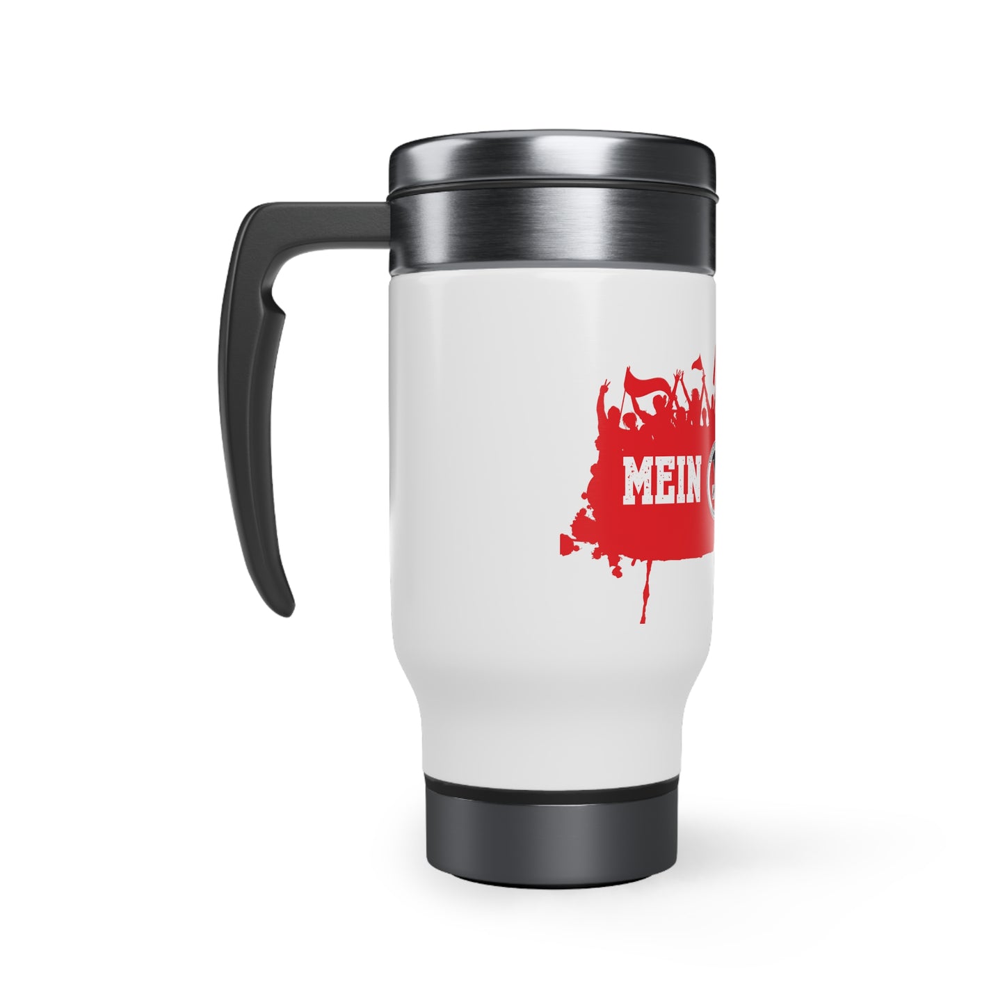 Thermoflasche "MeinVerein"