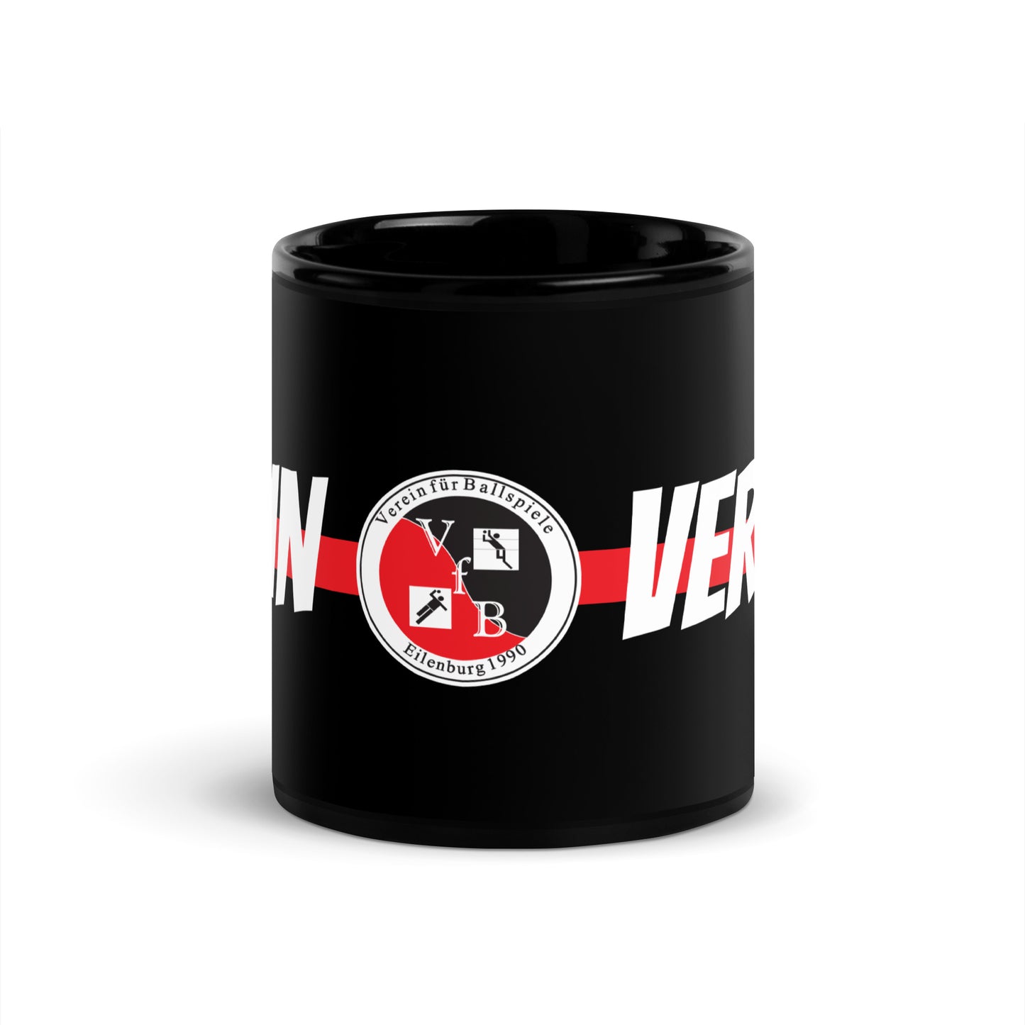 Tasse "MeinVerein"
