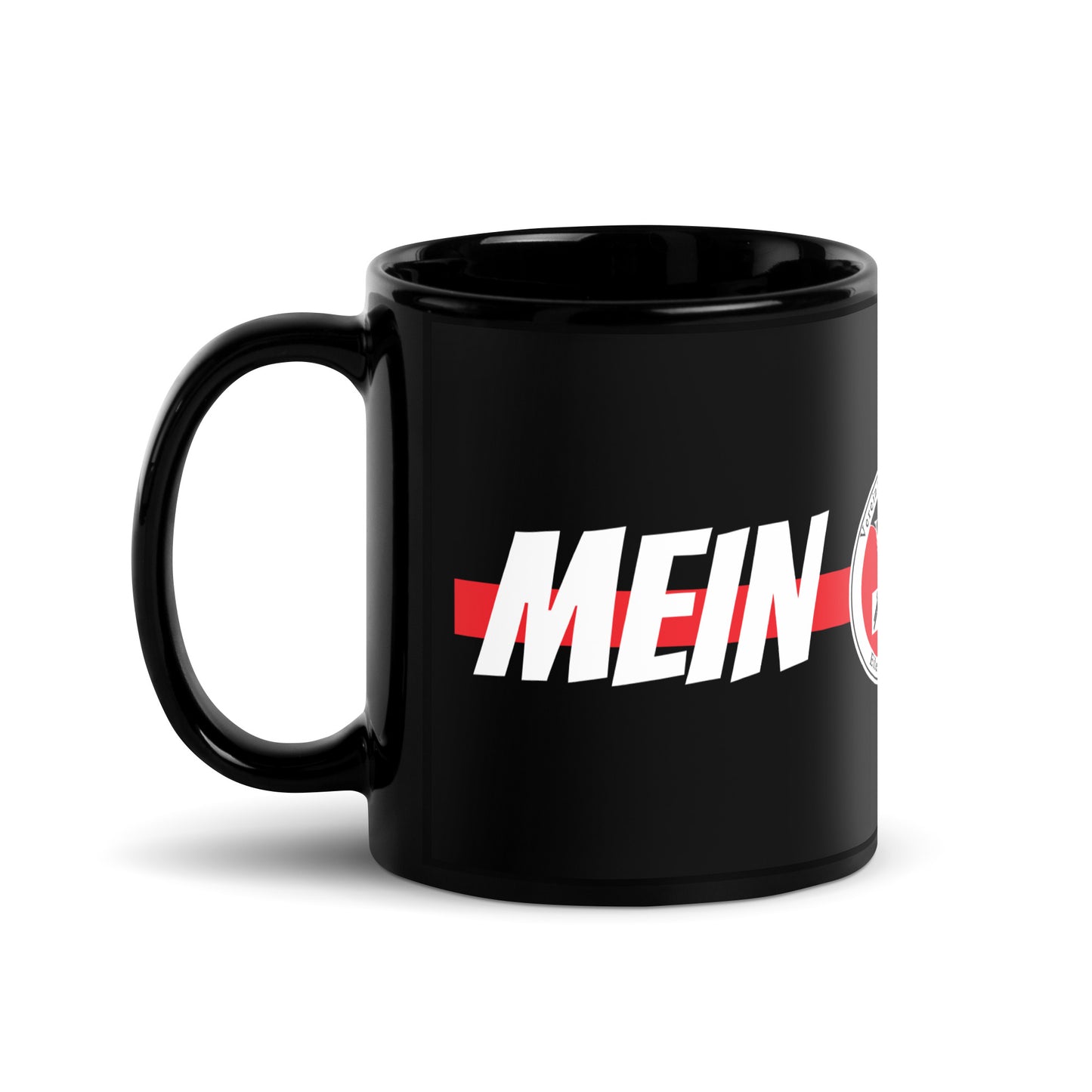 Tasse "MeinVerein"