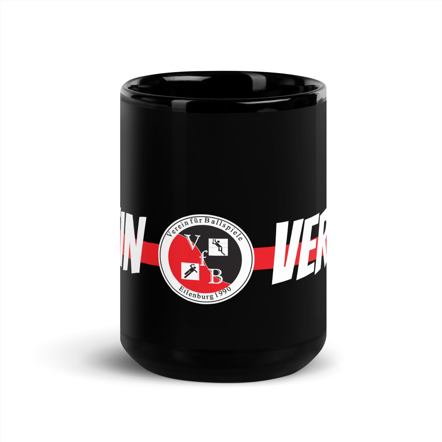 Tasse "MeinVerein"