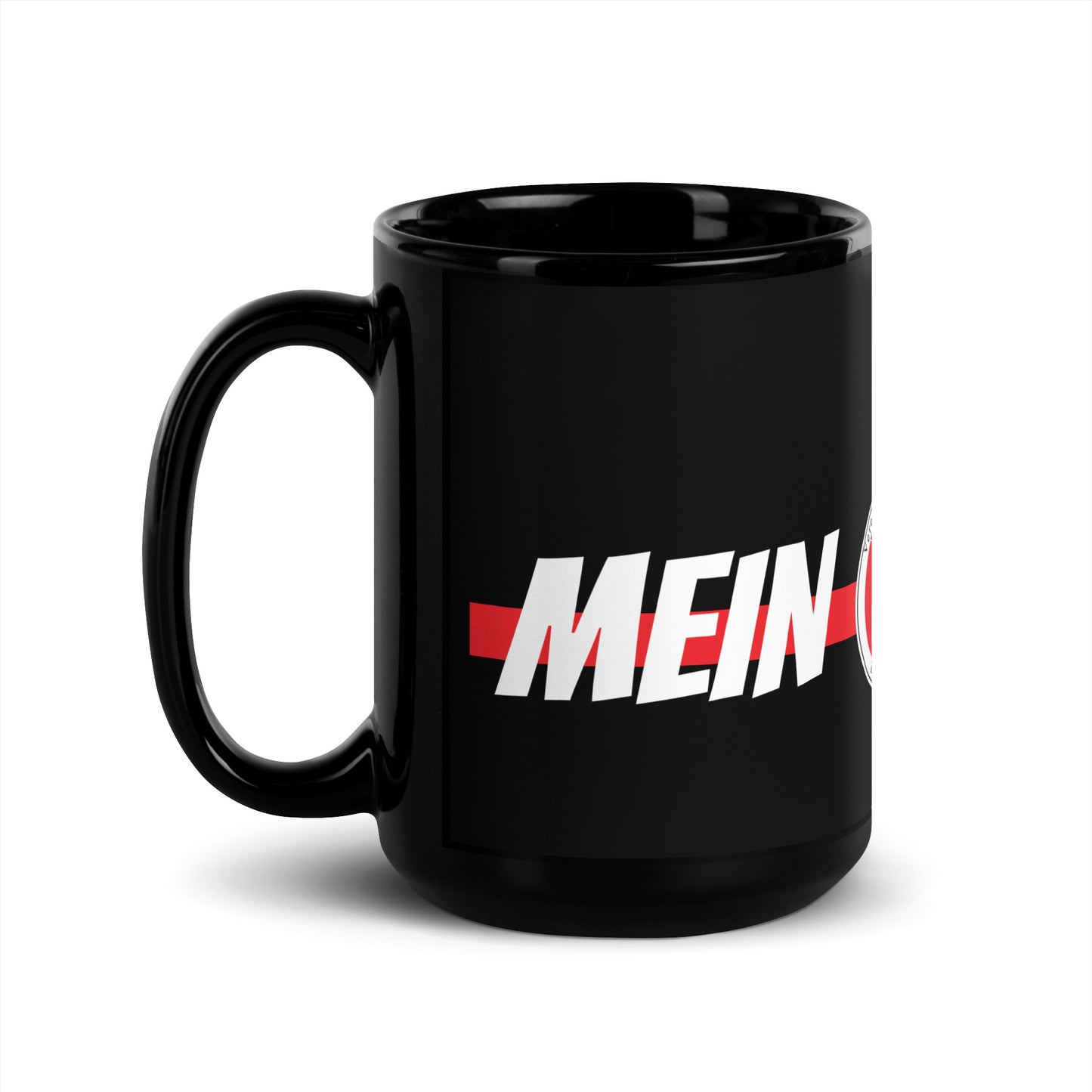 Tasse "MeinVerein"