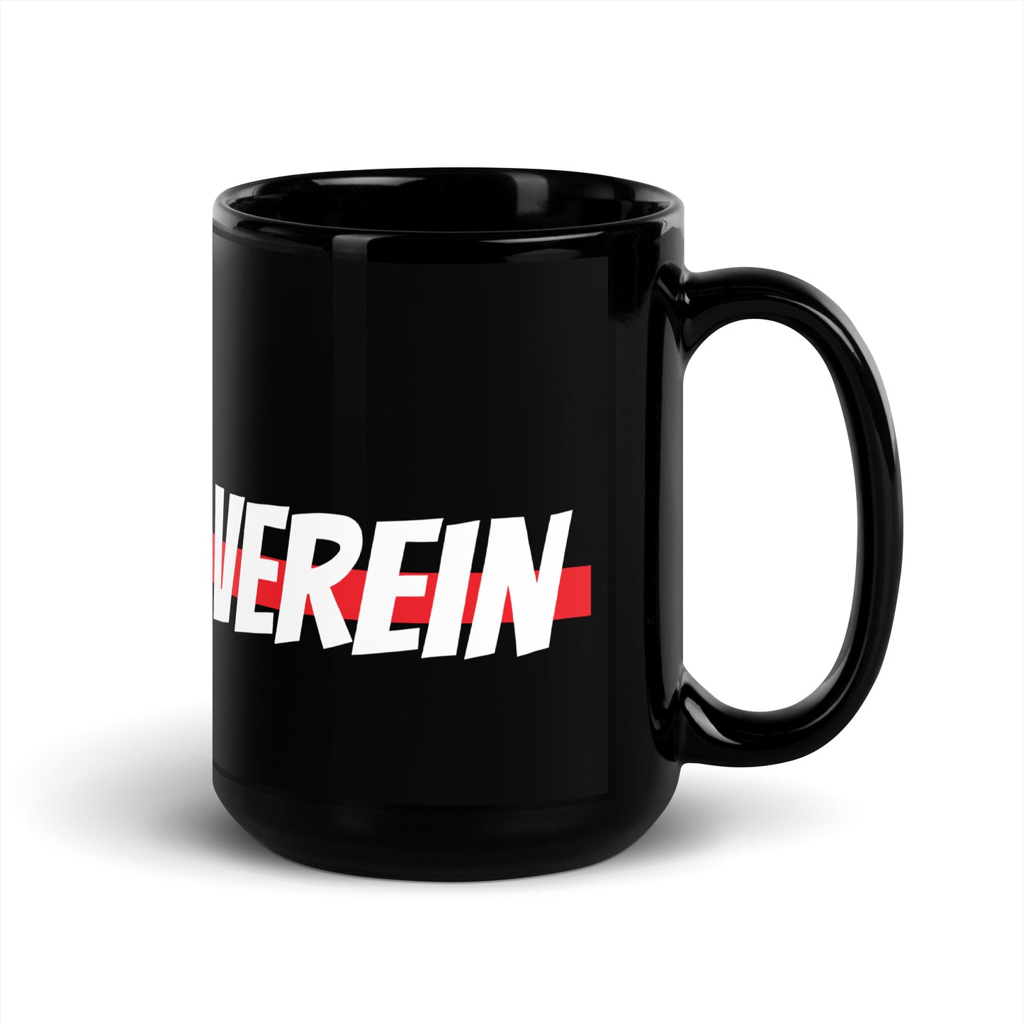 Tasse "MeinVerein"