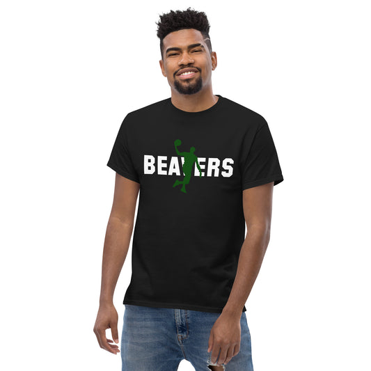 T-Shirt "Beavers"