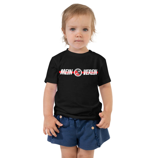 Baby-Shirt "MeinVerein"