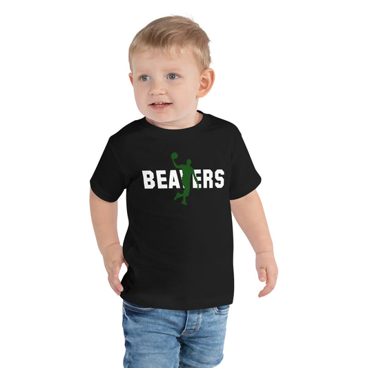 Baby-Shirt "Beavers"