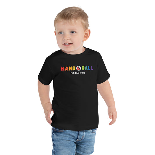 Baby-Shirt "Regenbogen"