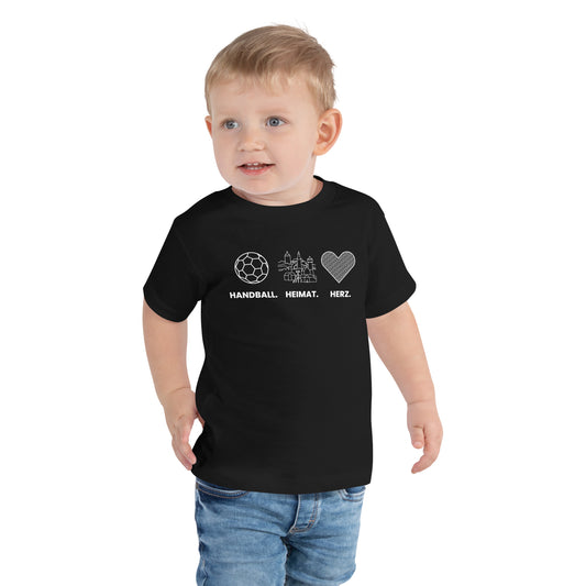 Baby-Shirt "Heimat"