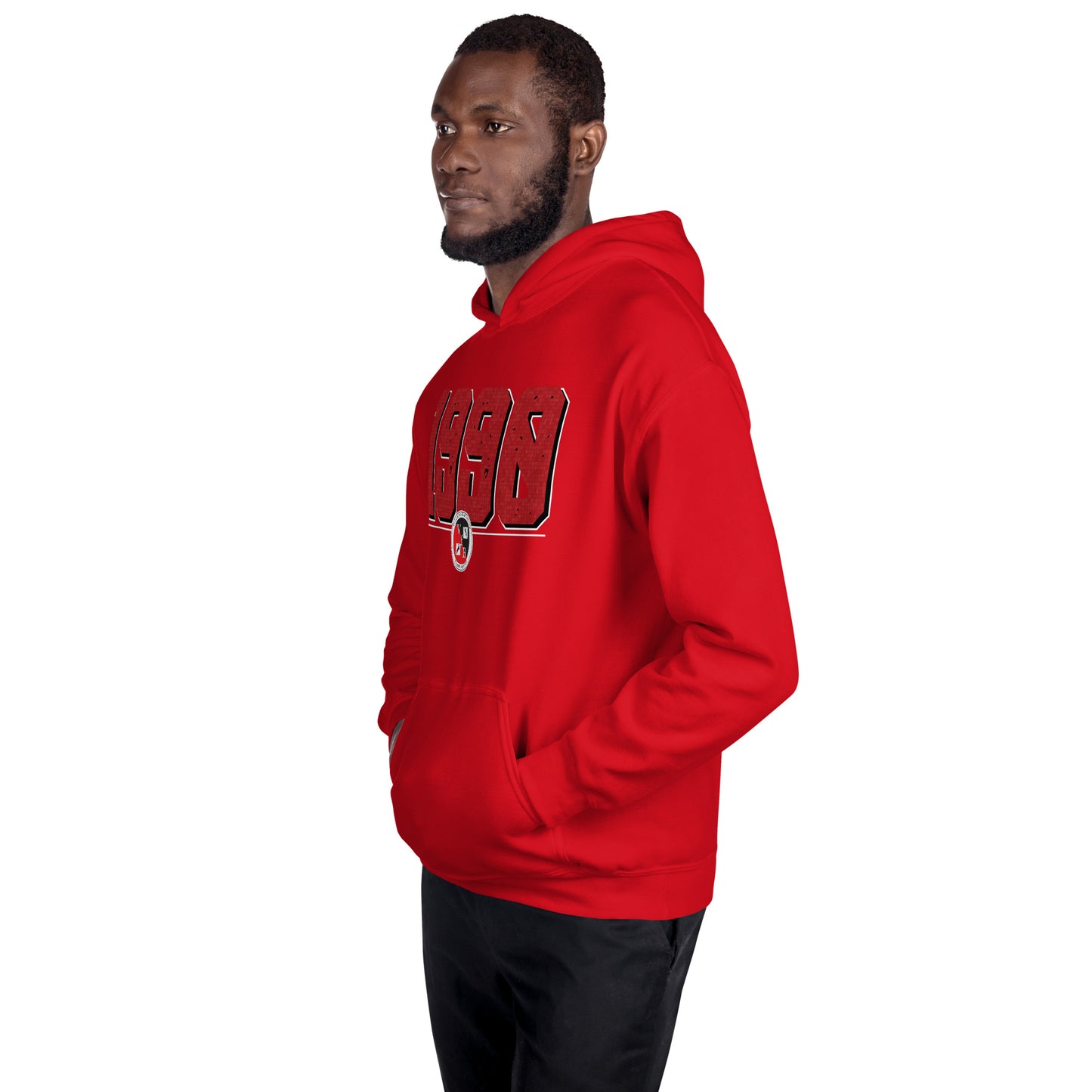 Hoodie "1990"