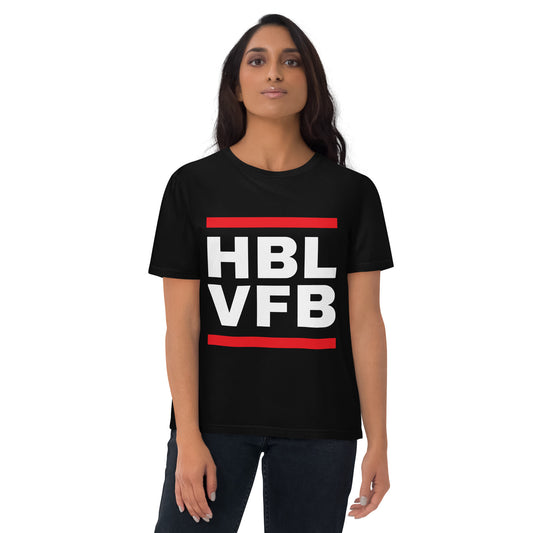 T-Shirt "HBLVFB"