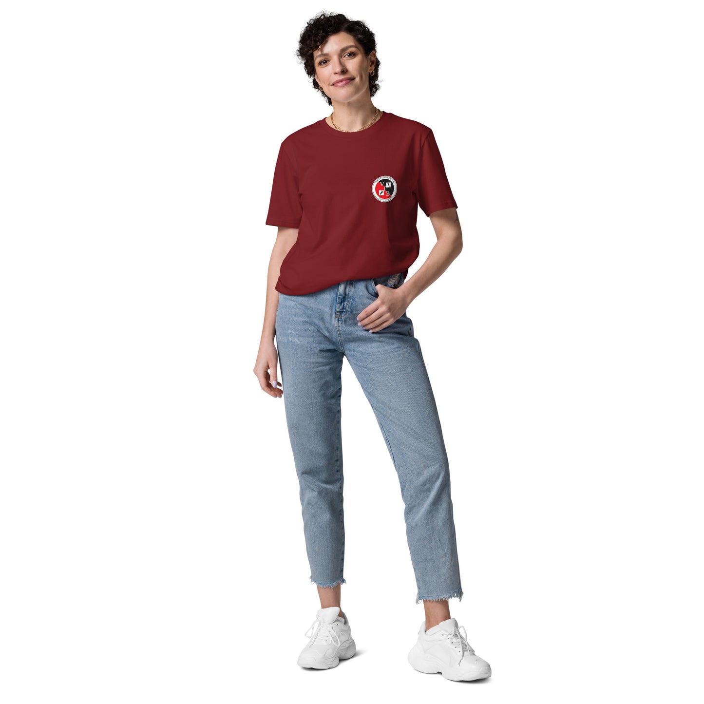 T-Shirt "Basic"