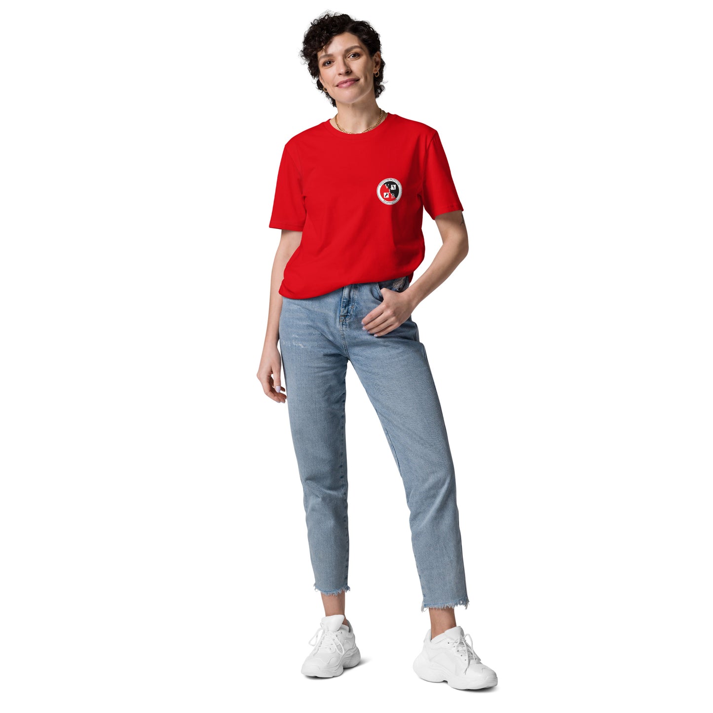 T-Shirt "Basic"
