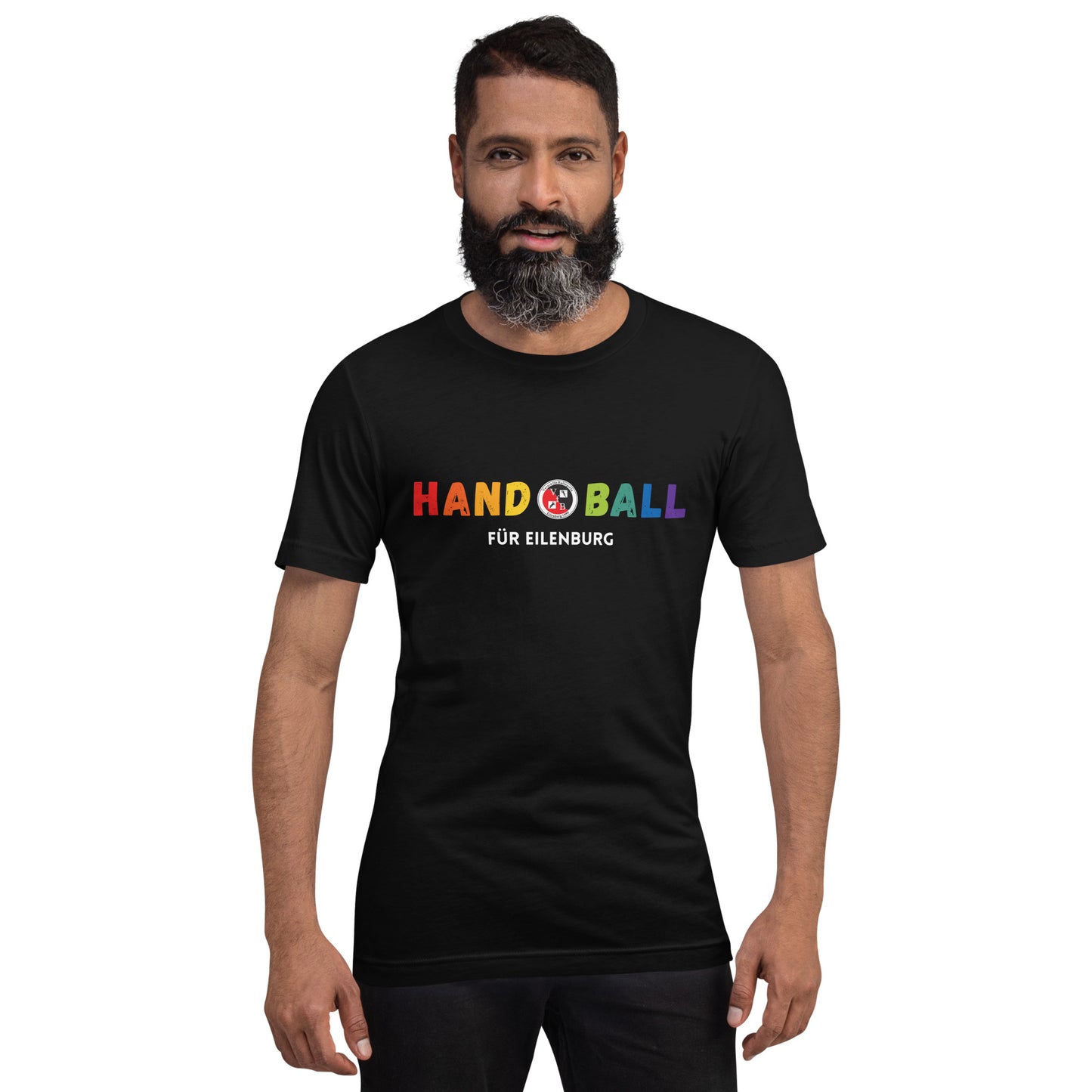 T-Shirt "Regebogen"