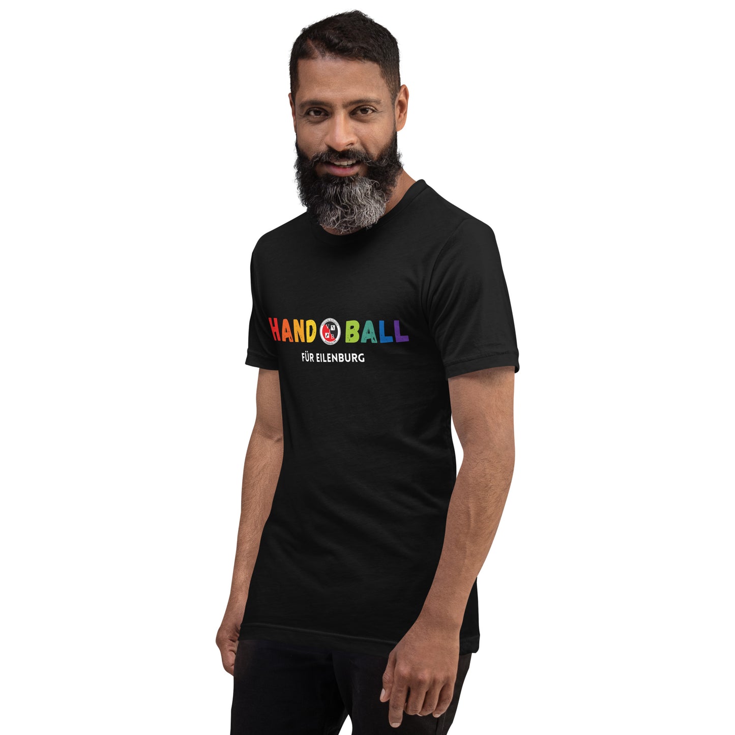 T-Shirt "Regebogen"