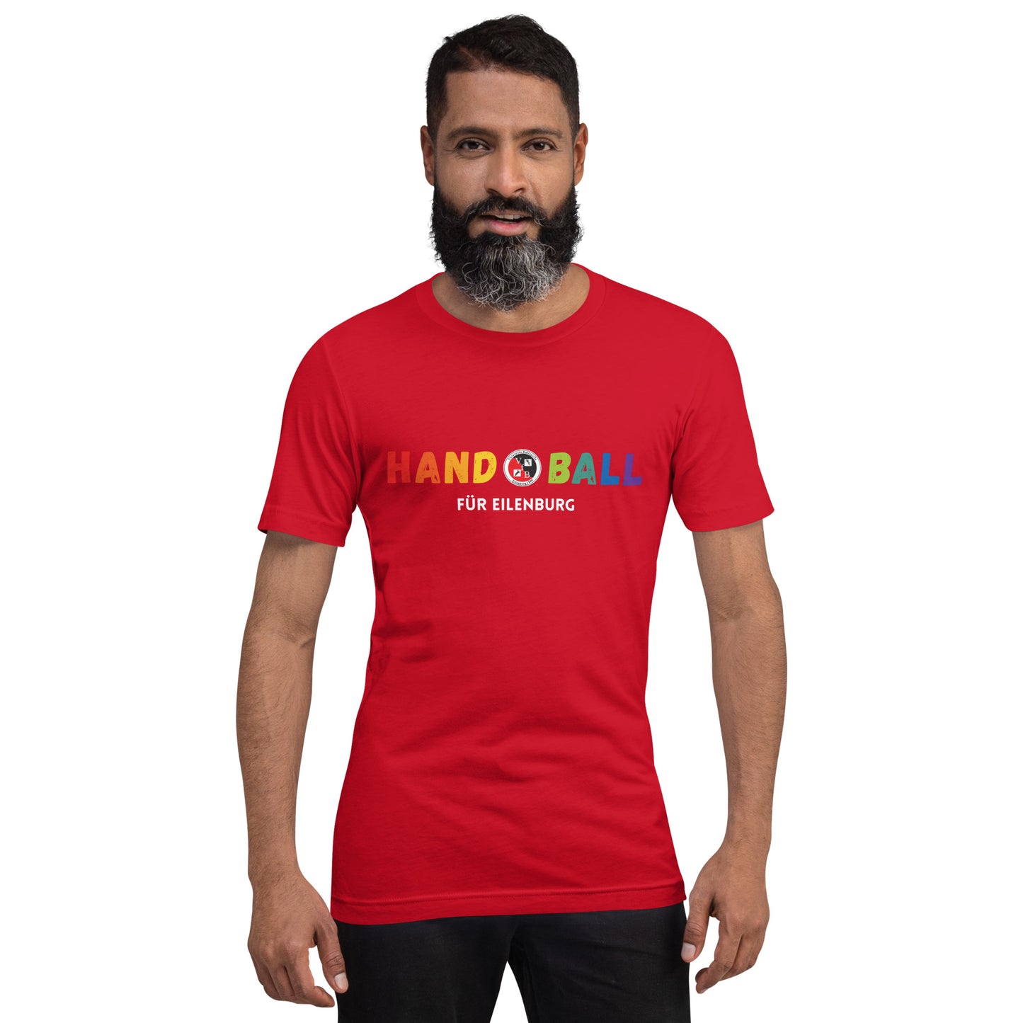 T-Shirt "Regebogen"