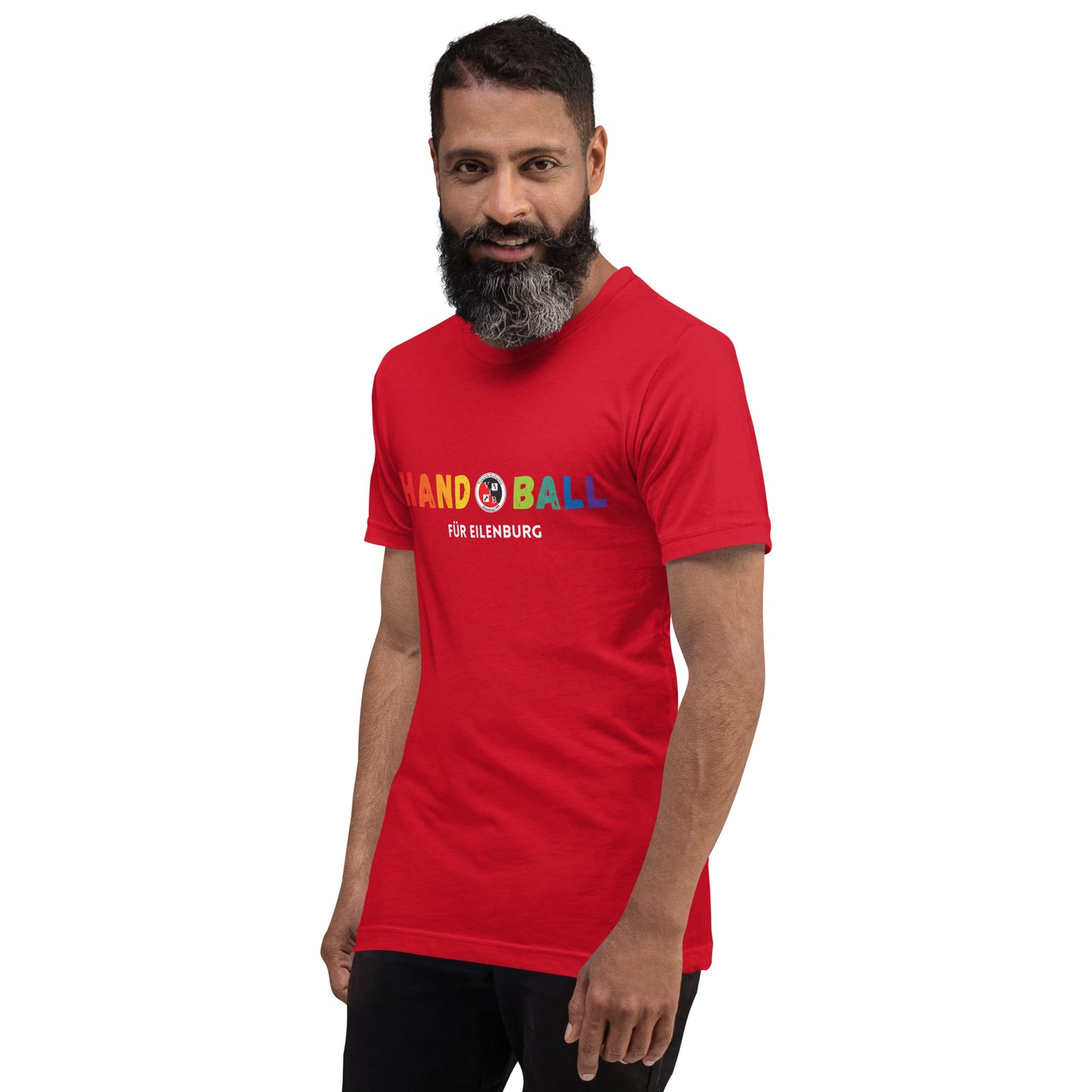 T-Shirt "Regebogen"