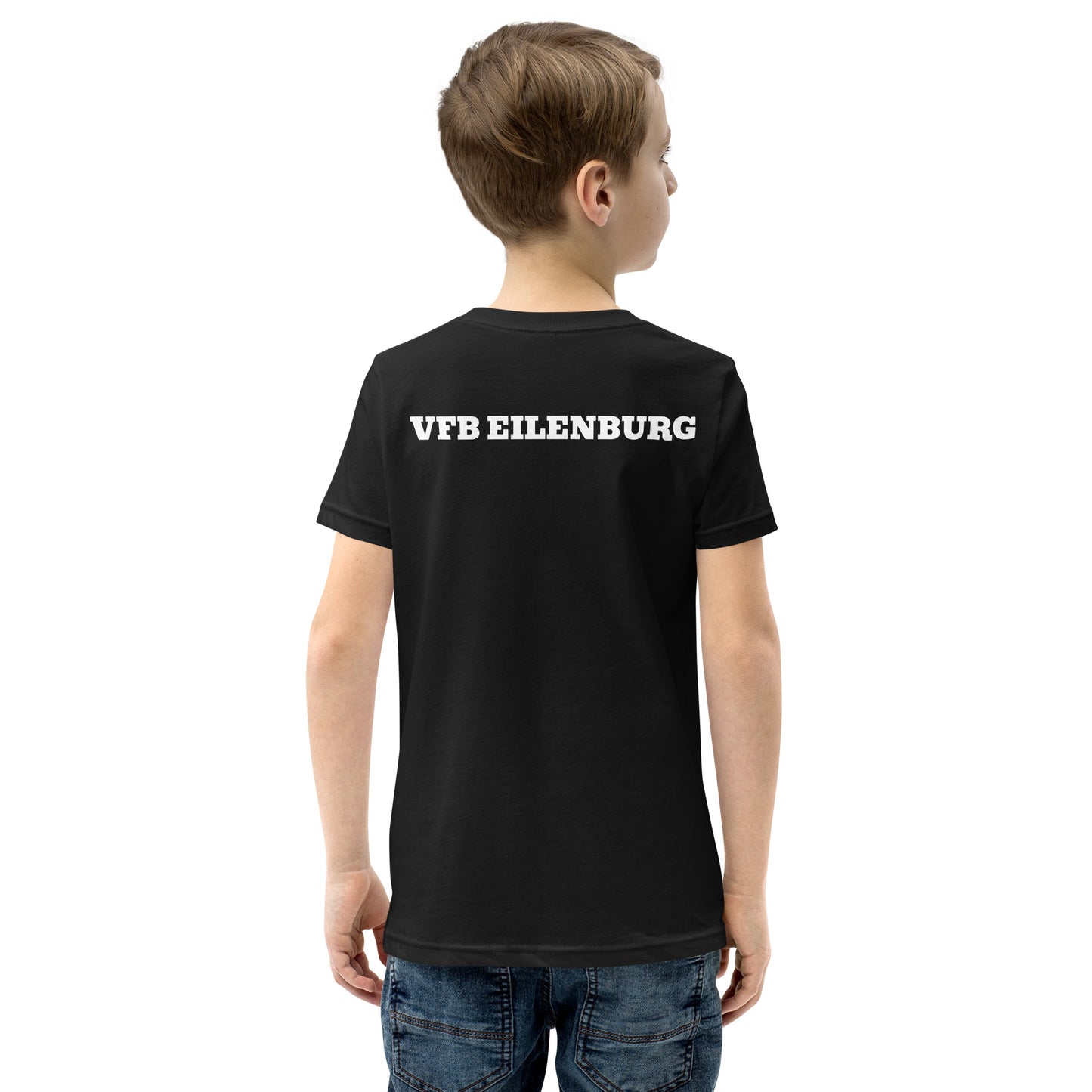 Kinder-Shirt "Basic"