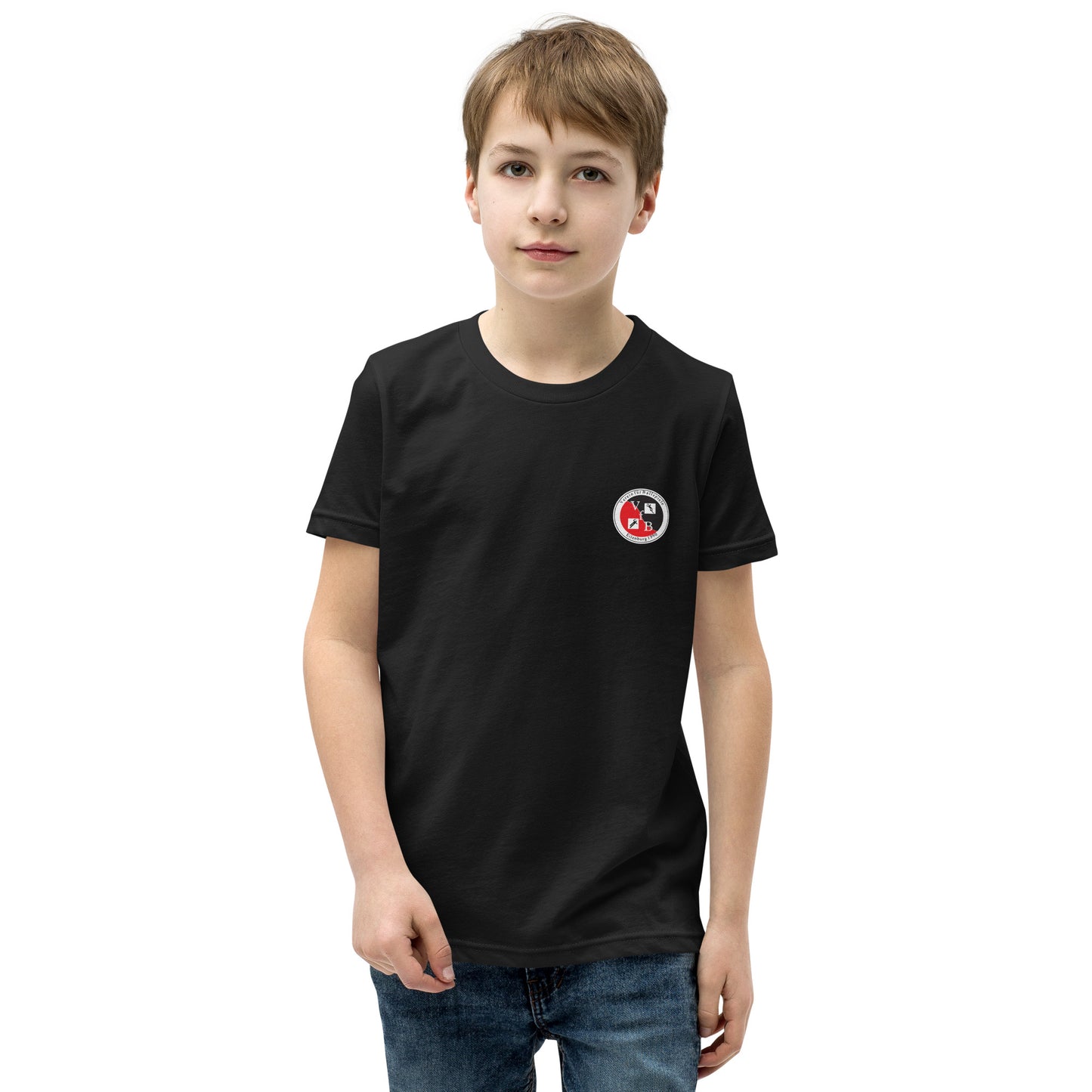 Kinder-Shirt "Basic"