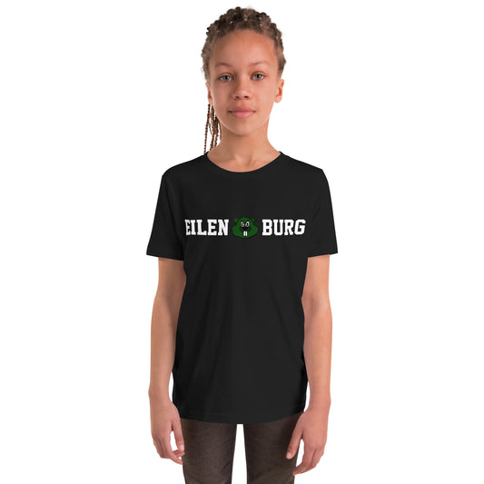 Kinder-Shirt "EilenburgBeavers"