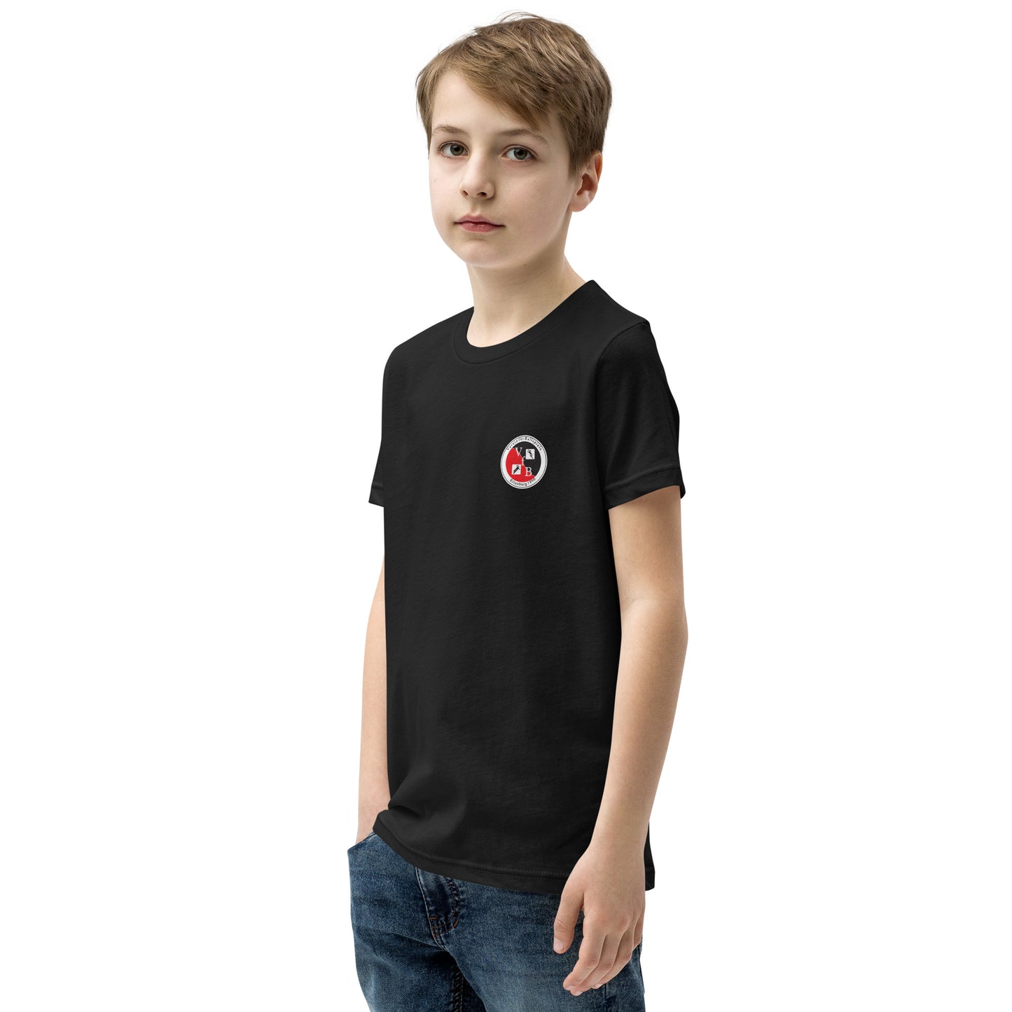 Kinder-Shirt "Basic"