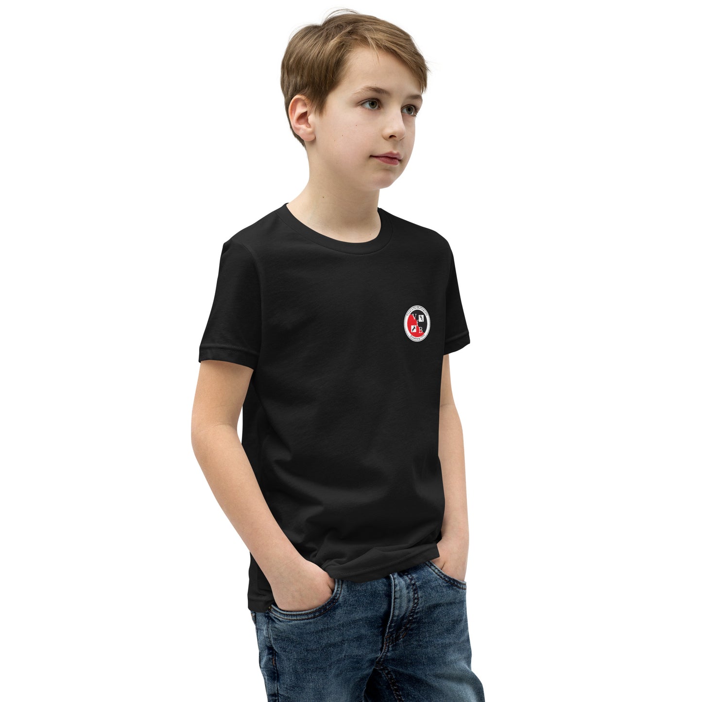 Kinder-Shirt "Basic"