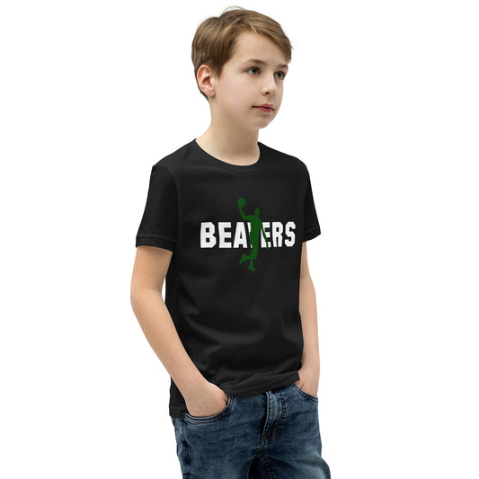 Kinder-Shirt "Beavers"