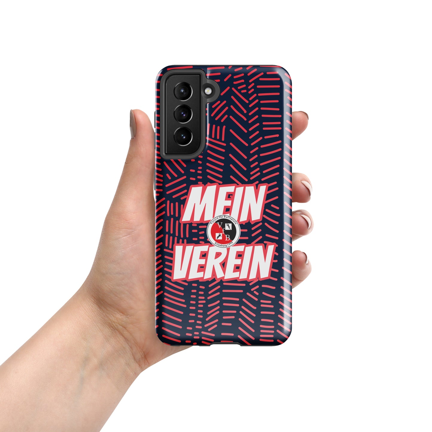 Hardcase Samsung®-Hülle