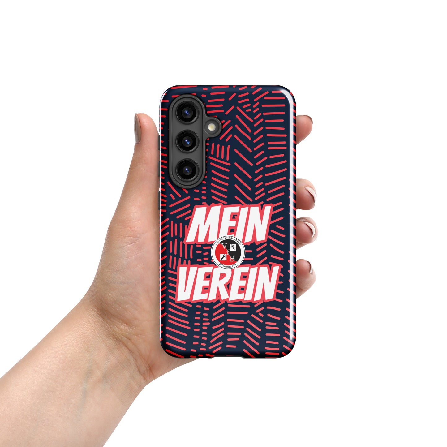 Hardcase Samsung®-Hülle