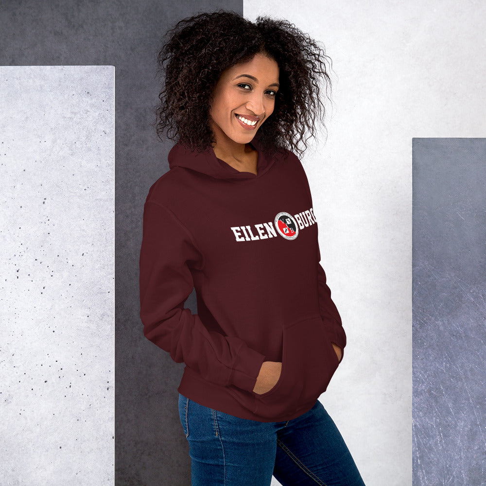 Hoodie "Eilenburg"