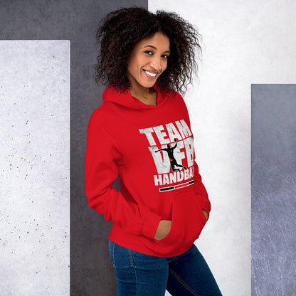 Hoodie "TeamVfB"