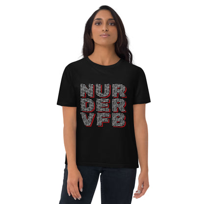 T-Shirt "NurderVfB"