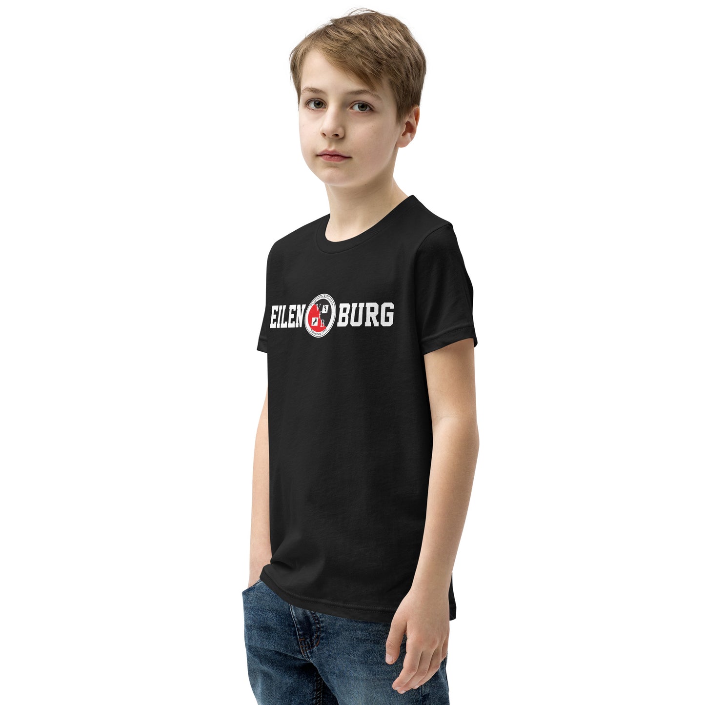Kinder-Shirt "Eilenburg"