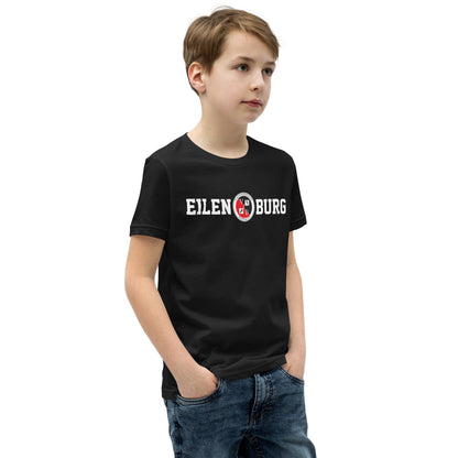 Kinder-Shirt "Eilenburg"